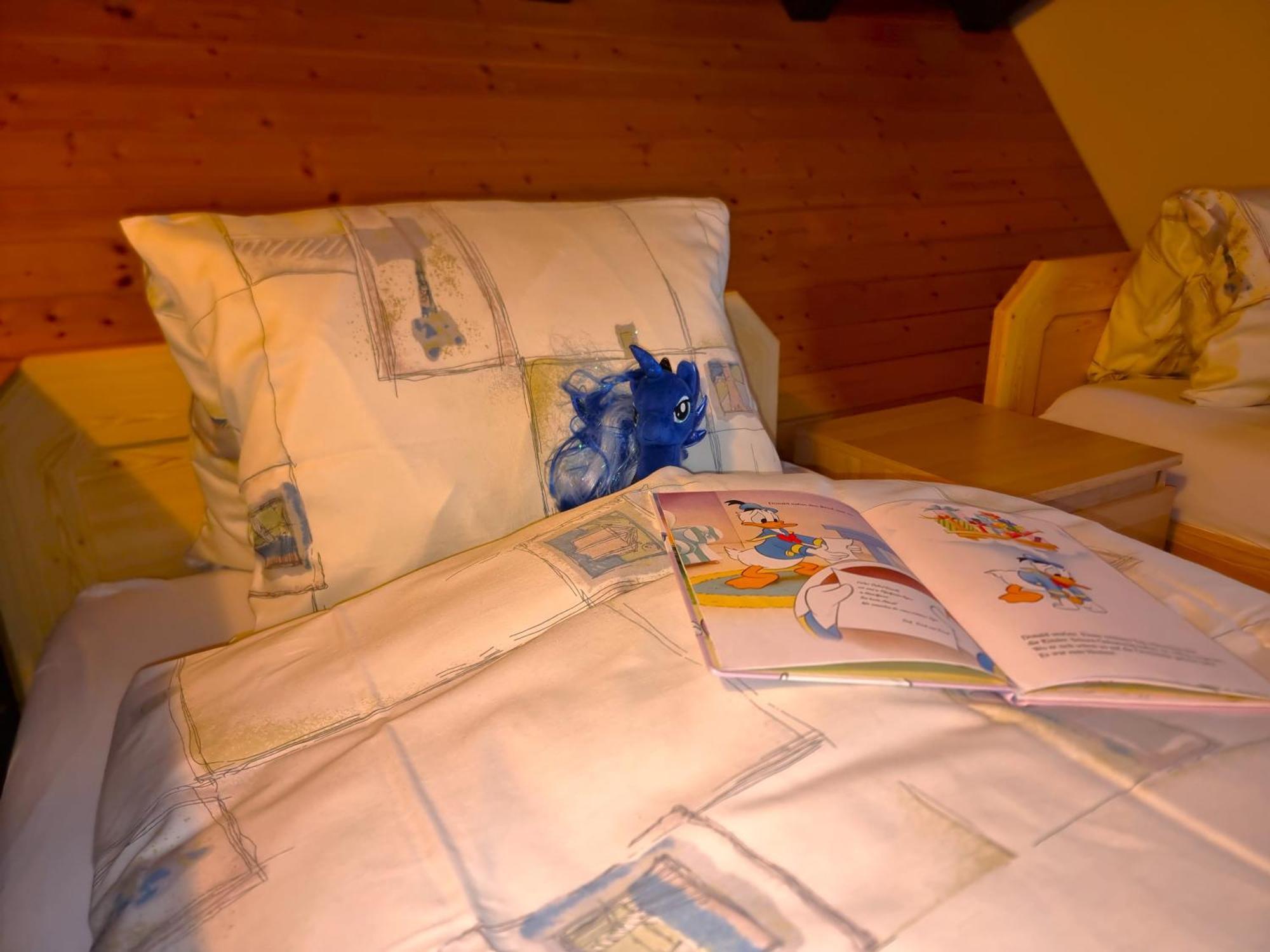 Hotel Alpenblick-Leukerbad-Therme Habitación foto
